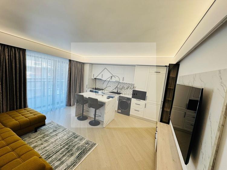 3 camere Cortina North Pipera cu parcareI COMISI 0% I Prima inchiriere - 2