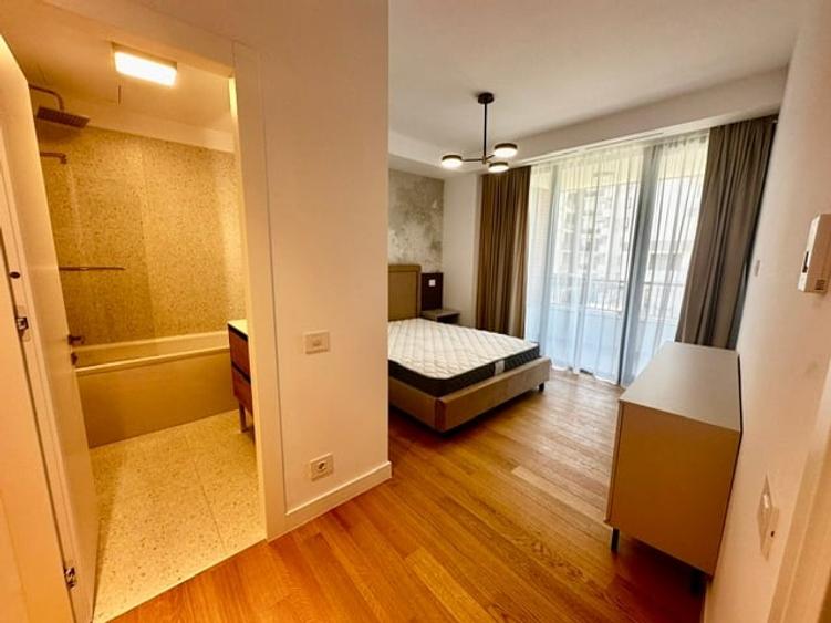 Apartament 2 camere prima inchiriere - Zona Iancu Nicolae - Padurea Baneasa - 9