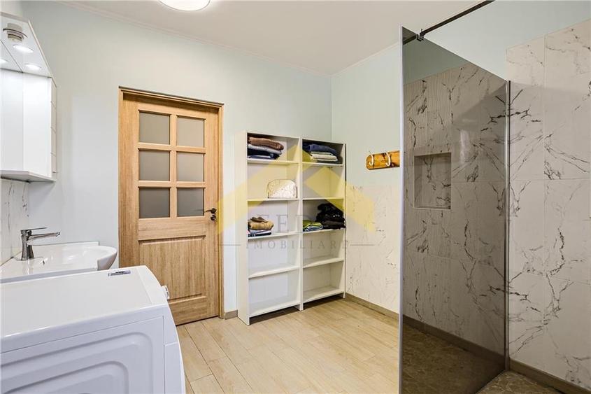 Casa noua de vanzare Sannicolau Mic - 21