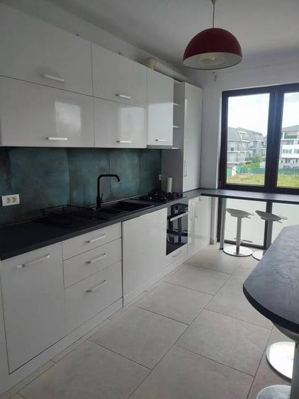 Apartament 2 Camere | Pod 15 mp |Decomandat | Mobilat, Utilat, Parcare - 8