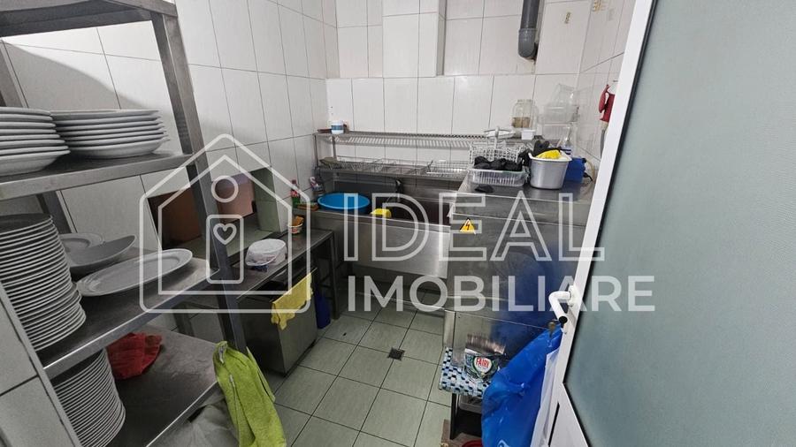 Complex turistic complet funcțional | Piscină, restaurant, 1.800 m - 14