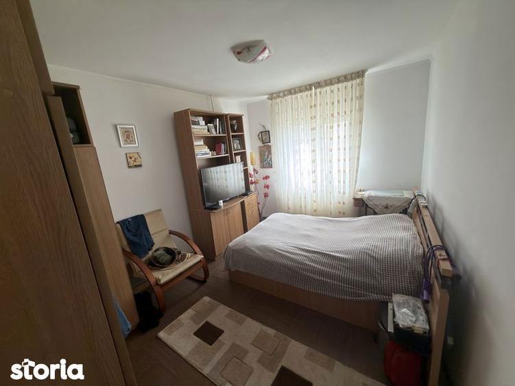 Casa cu mansarda + teren in Cumpana - 6