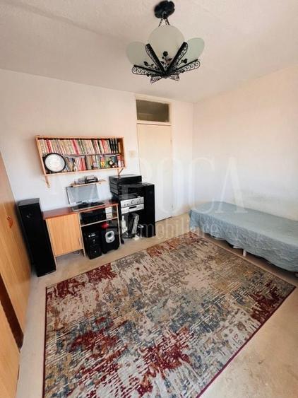 Apartament 3 camere de vanzare in Dambul Rotund, Cluj Napoca - 4