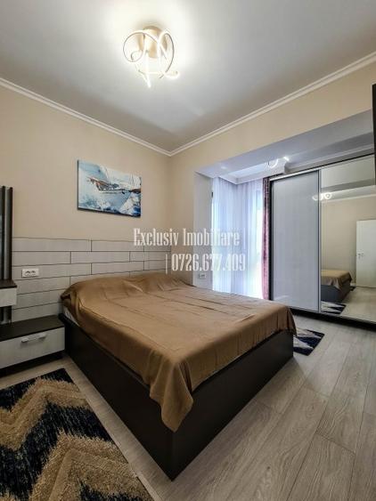 AP 2 cam 65 mp cu Parcare Privata - FIX pe Malul Marii - Vedere Deosebita - 20