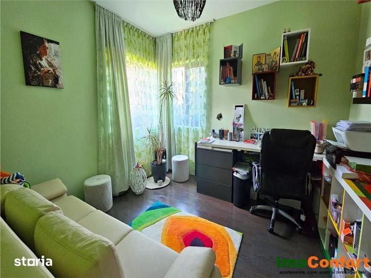 Proprietate premium in Bucium - Casa Boiereasca - 13