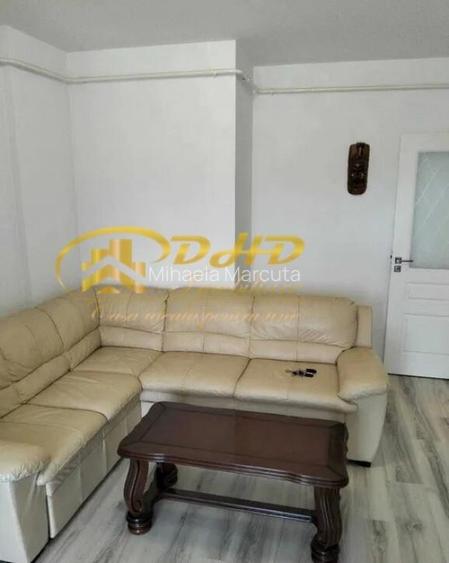Apartament cu 2 camere copou