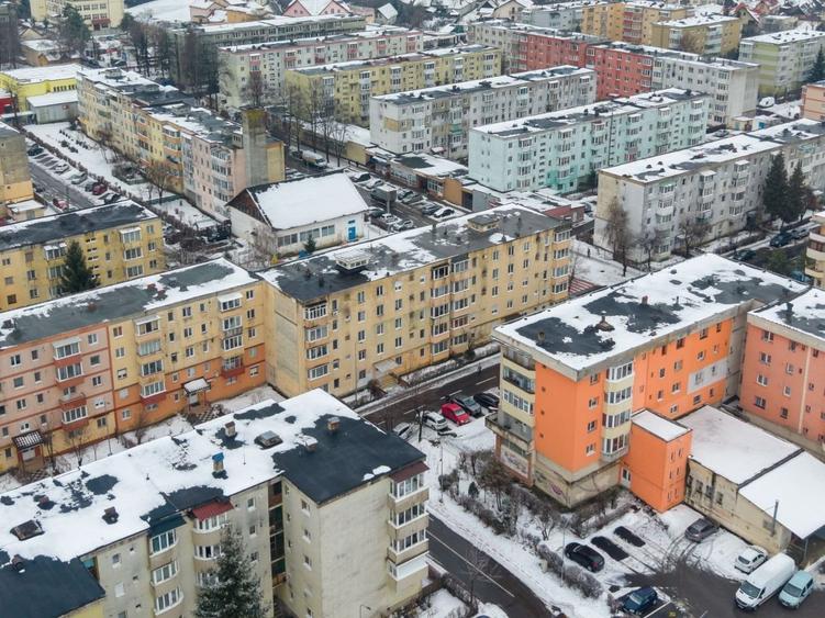 Apartament 2 camere Sacele | Zona Electroprecizia - 14