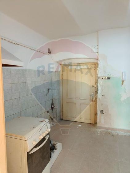Apartament de vânzare în Palatul Berde, strada Horea - 12