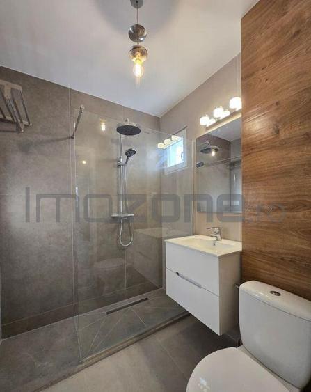 DRUMUL TABEREI | 2 CAMERE | BD.TIMISOARA | RENOVAT COMPLE... - 13