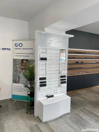 Spa?iu comercial Re?i?a - 4