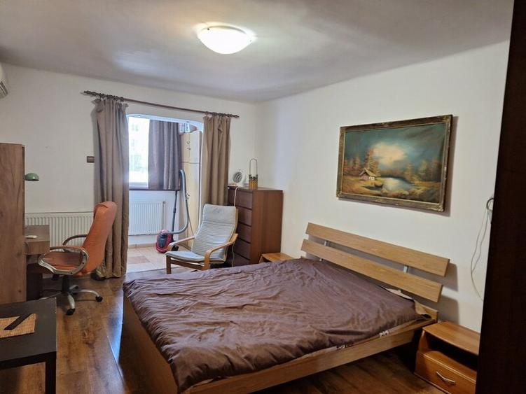 2 camere Bd Basarabia  - 2