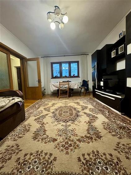 Casa foarte spatioasa D+P+2E amplasare excelenta, str. N. Iorga aproape de Bd. M - 5