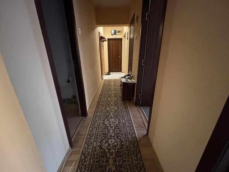 Apartament 4 camere in zona Dacia - 6