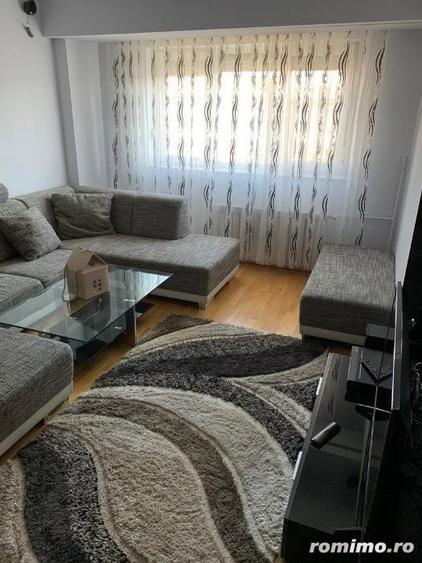 apartament cu 2 camere Brancoveanu-Turnu Magurele - 4