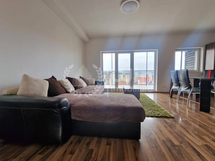 Apartament 2 camere | Bloc nou | Etaj 4/7 | Garaj | Marasti | Zona BRD - 2