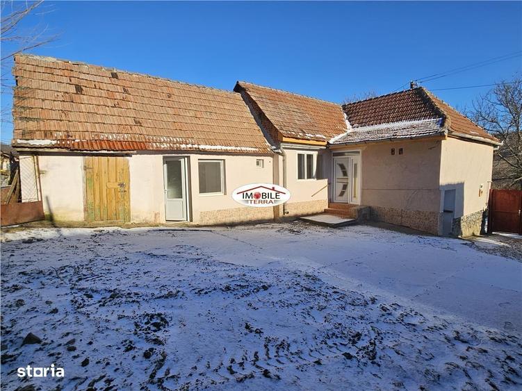 Casa de vanzare la Slimnic - Stolzenburg - 3