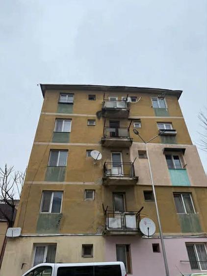 Garsoniera confort 2 luceul sportiv - 5