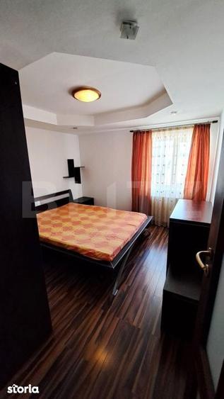 Apartament 3 camere spatios, vedere panoramica, zona excelenta - 6