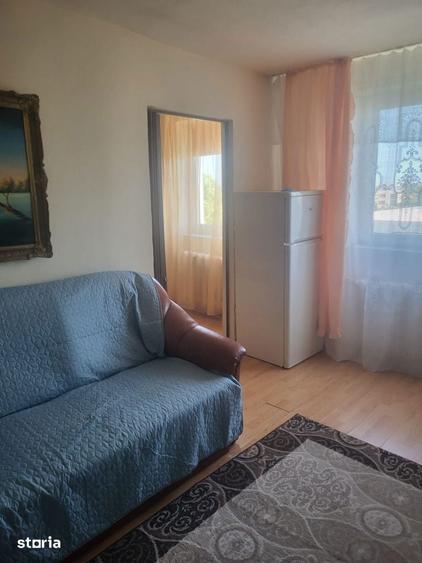 Mangalia 2 camere T.S.Saveanu de vanzare - 1