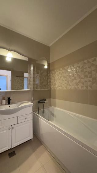 De închiriat: Apartament 2 camere, mobilat și utilat complet - Faleza Nord - 7