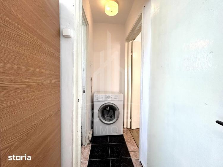 Apartament 2 camere | zona Mihai Viteazu - 1
