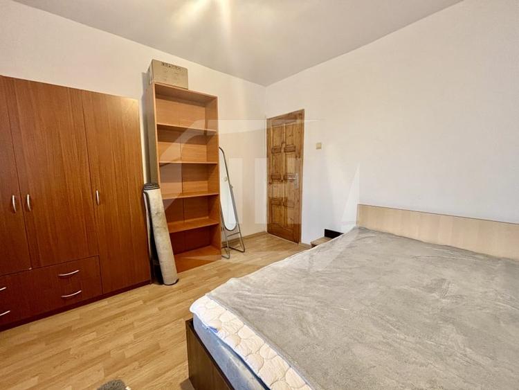 Apartament 2 camere I decomandat I cu parcare I Marasti I Dorobantilor - 4