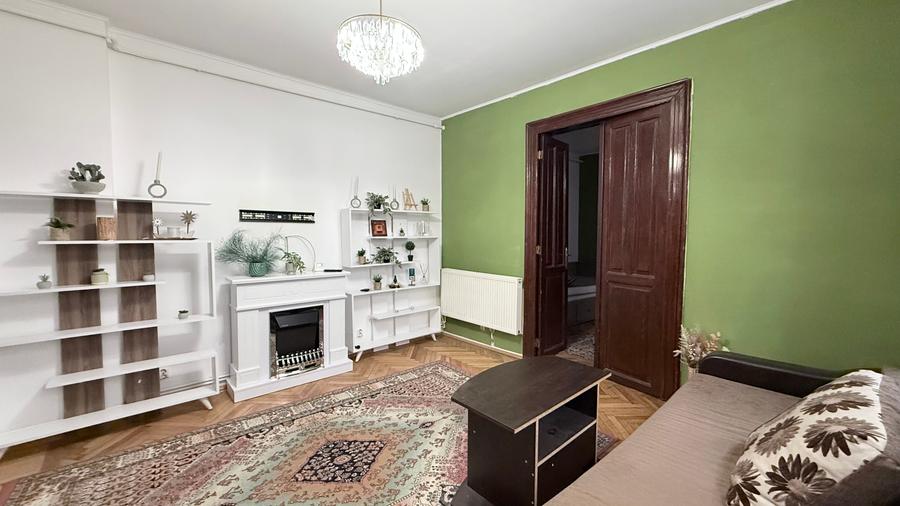 Unirii - Bulevardul Mărășești / Ideal Investiție - 1