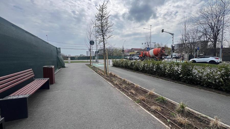 Teren Comercial 500 mp – Vad Excelent - 3