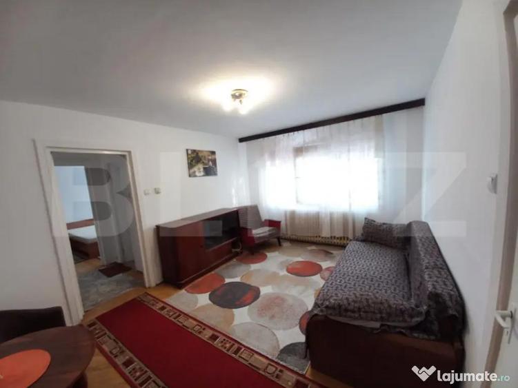 Inchiriere apartament 2 camere | decomandat | Zona Tatarasi- - 3