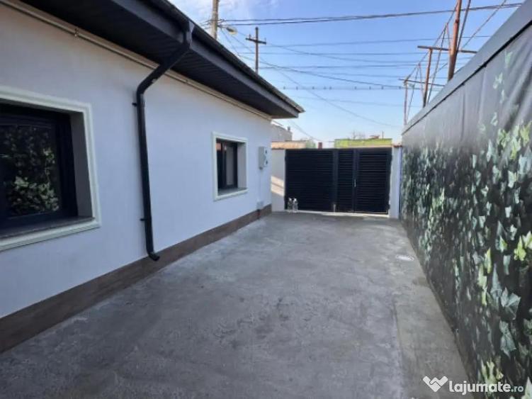 Visezi o casa moderna - KM 5, 3 camere, teren 192 mp ?i p - 4