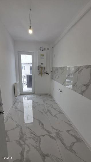 Apartament 1 camera cu gradina/ ZERO COMISION/ZERO TAXE NOTARIALE - 6