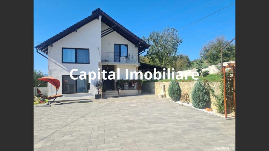 House for sale, 5 Rooms, 240 sqm, 1753 sqm, Boholt - 1