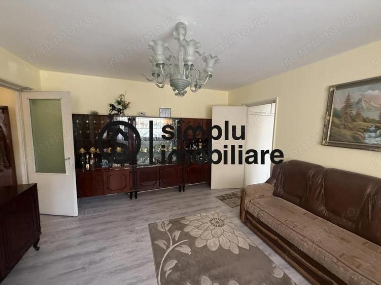 2 camere, parter, centrala, Craiovita - 93 500 Euro - 8