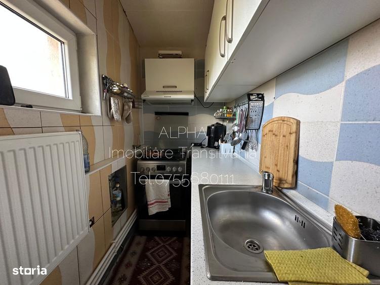 Casa la cheie in cartierul Sarmas - 5