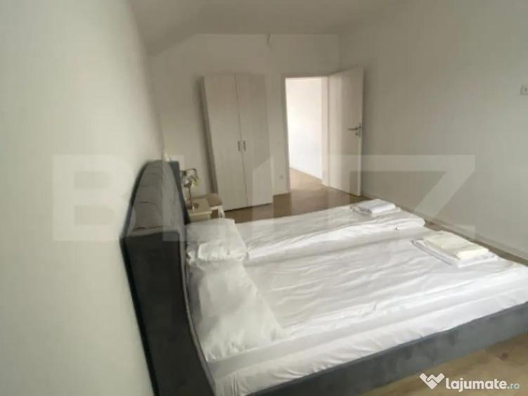 Apartamente 2 camere, 50 mp, zona Ghiroda - 2