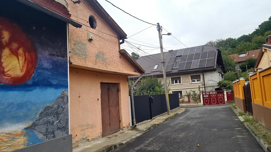 SPATIU PENTRU ACTIVITATI PRACTICE - MESTESUGARESTI - 12