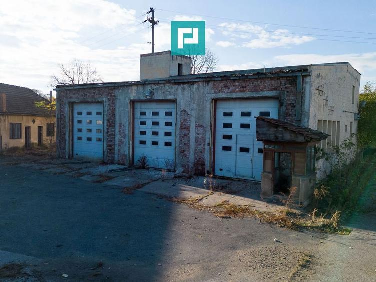 Imobil în suprafață de 3151mp pe Str.Ardealului - 6