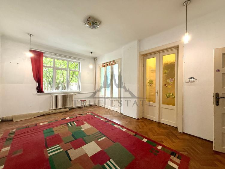 Vila in cartierul Vatra Luminoasa - 3