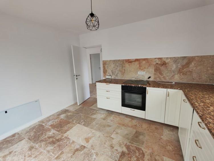 Casa noua, 3 camere, 2 bai, teren 400 mp Corbeanca - prima inchiriere - 5