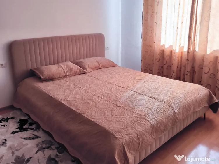 Garsonieră semidecomandată, mobilată în Bartolomeu