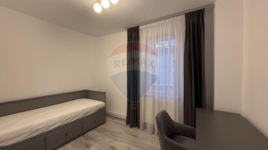 Apartament Spațios cu 3 Dormitoare, Living Generos,Balcon și Parcare - 7