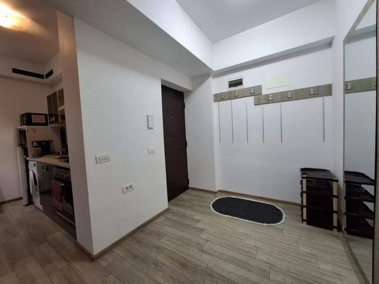 2 CAMERE  |  CAMPUS UNIVERSITAR  |  ALEEA UNIVERSITATII - 7