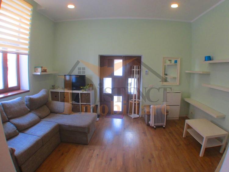 Inchiriere apartament in corp de casa, zona Tribunalului, loc de parcare. - 2