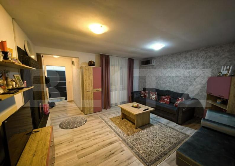 Casa 4 camere Popricani | 20 min de Podul de Fier - 8