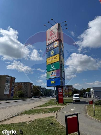 Apartament cu 3 camere la ARED( cu loc de parcare) - 9