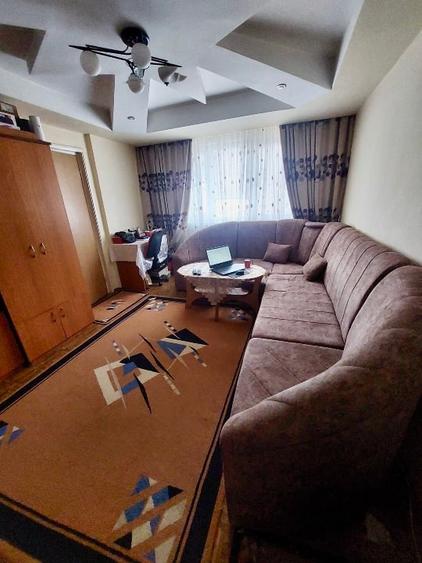 Proprietar - vand apartament 2 camere Exercitiu - vis a vis de Barbu - 7