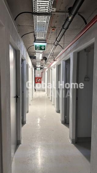 Apartament 2 camere + Parcare + Boxa | Upsite  Floreasca - 15