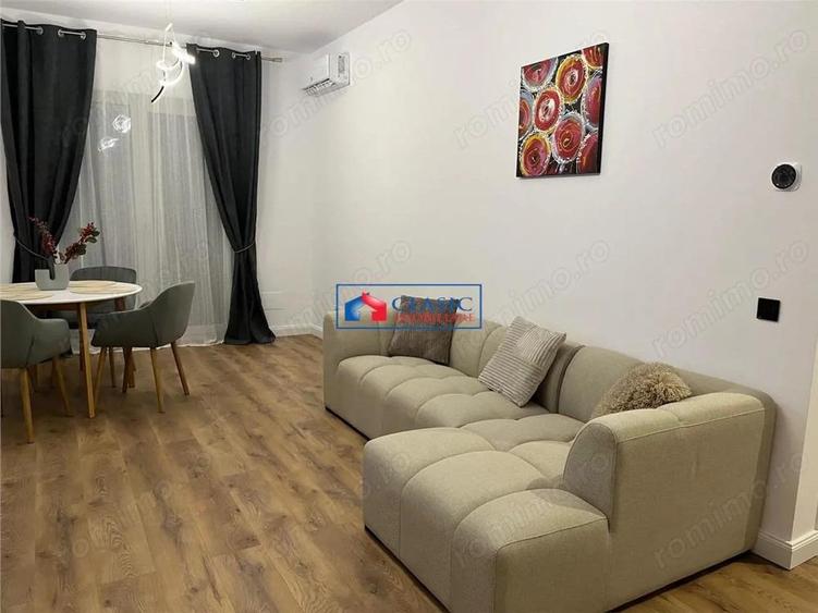 Vanzare apartament 2 camere de LUX zona Iris Terapia Fabricii, Cluj-Napoca - 7
