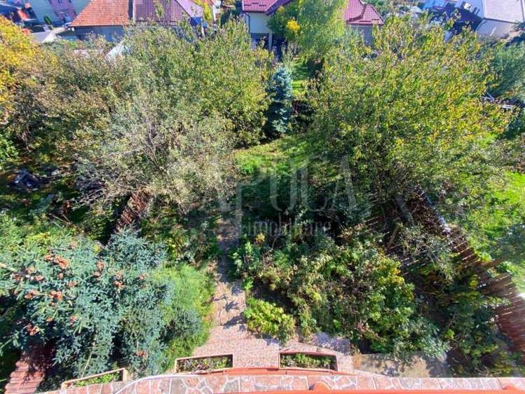 Casa 11 camere de vanzare in Gruia, Cluj Napoca - 2