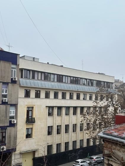 Inchiriere apartament 2 doua camere decomanda t - Piata Romana - 13